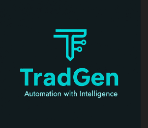 TradGen Logo